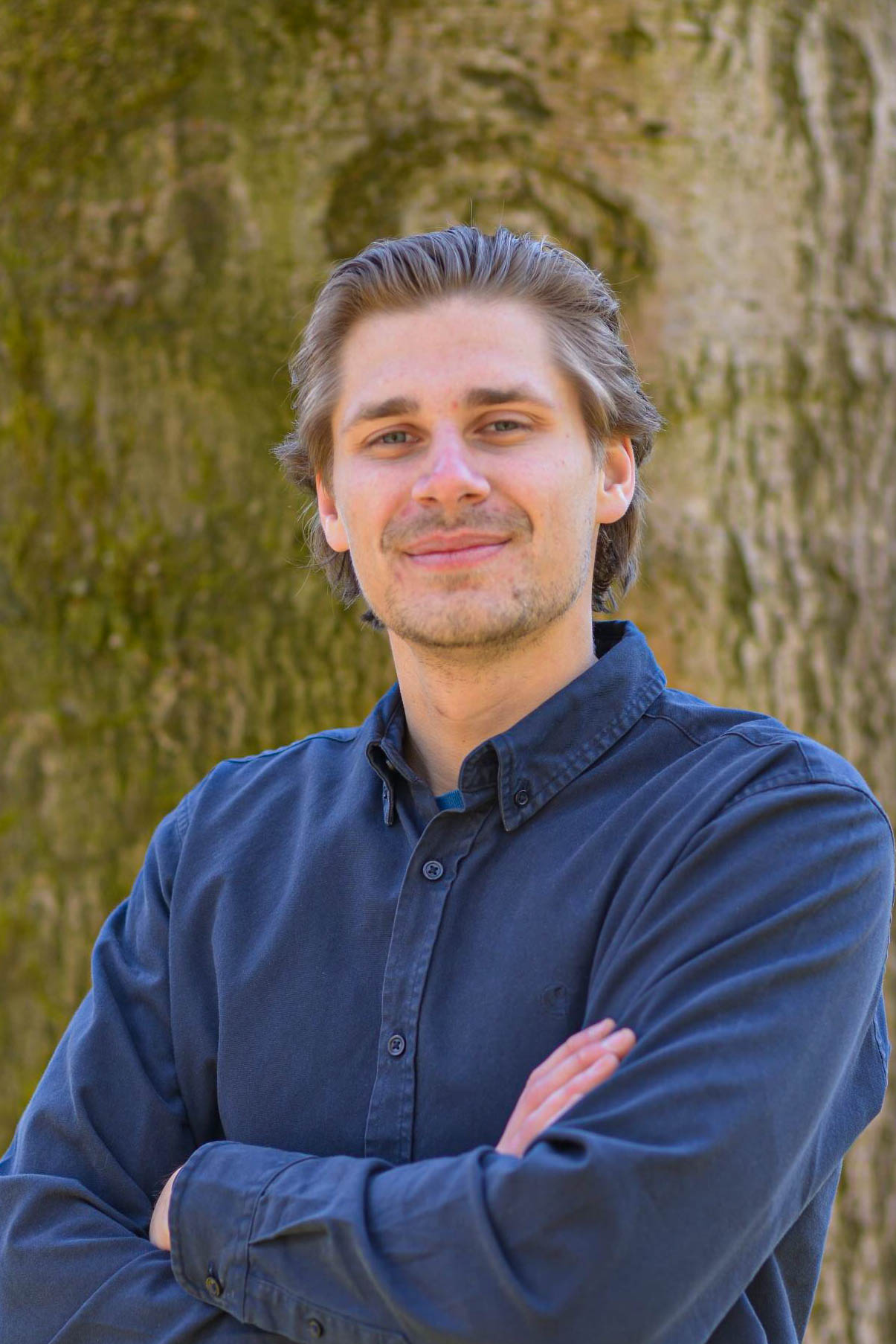 Tristan Kalsbeek