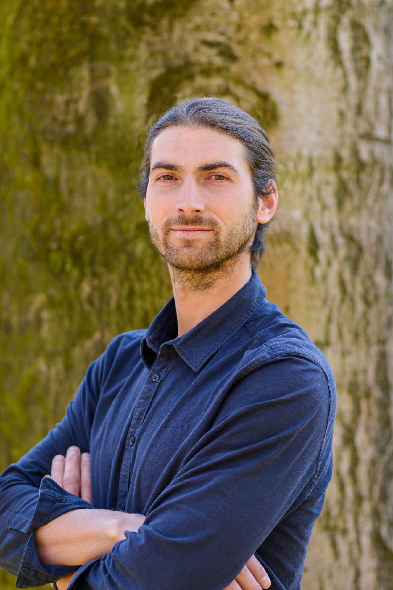 Misha Martinovic Misha Martinovic
