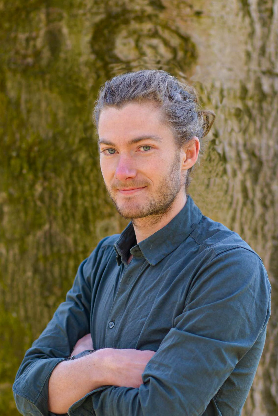 Joren Peeters